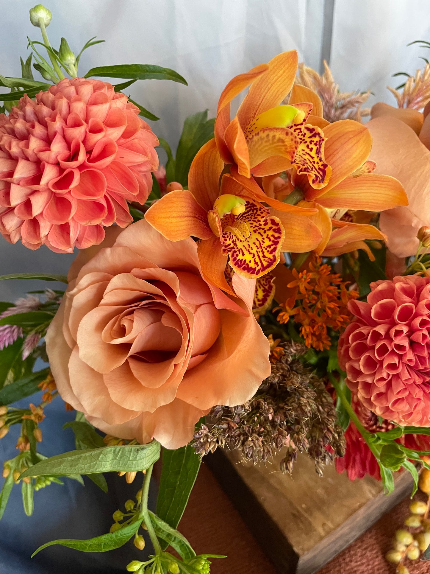 Thanksgiving Arrangement