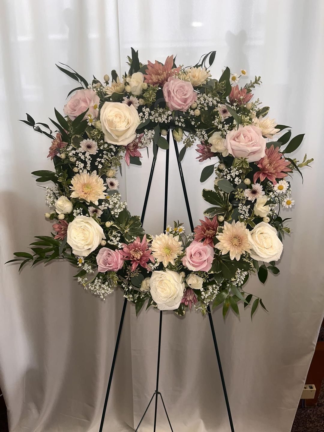 Sympathy & Farewell Flowers