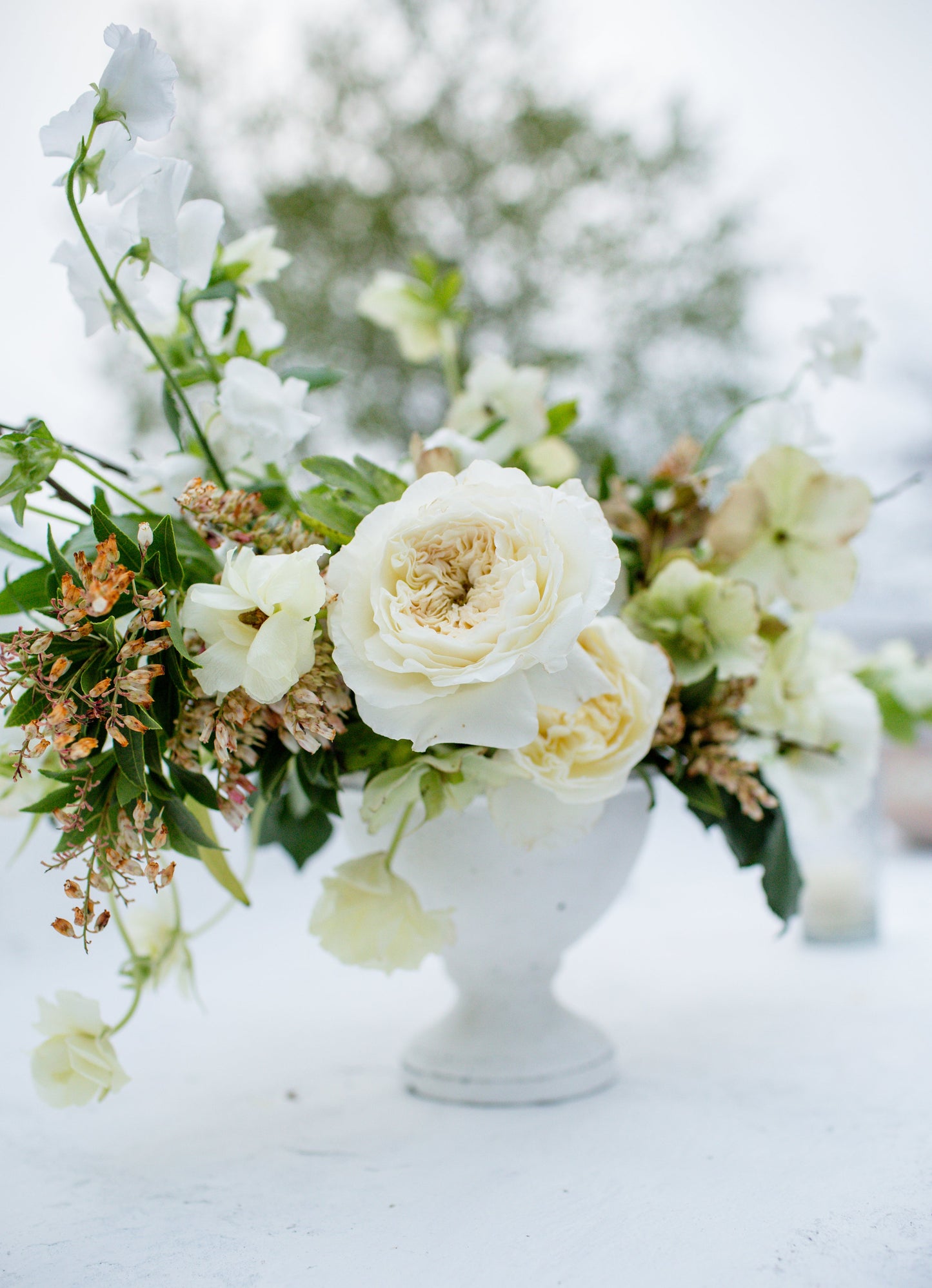 Flower Bouquet Subscription - Monthly