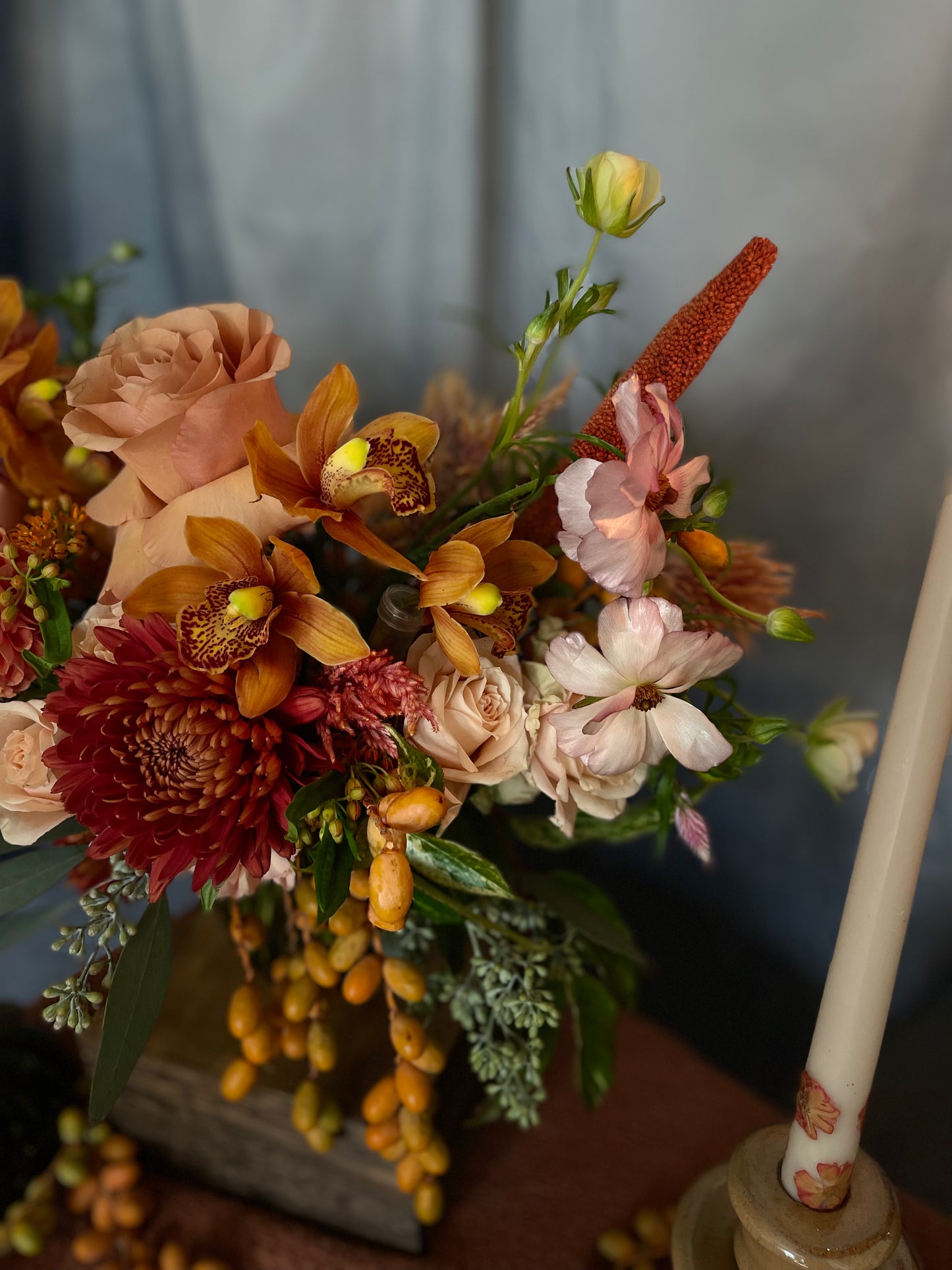 Thanksgiving Arrangement