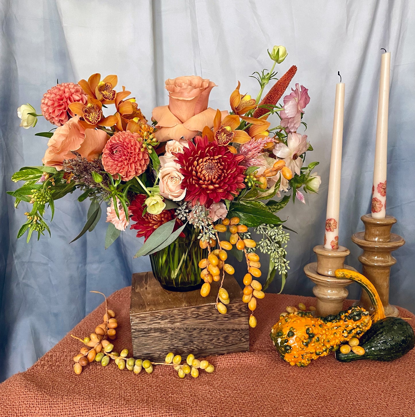 Thanksgiving Arrangement