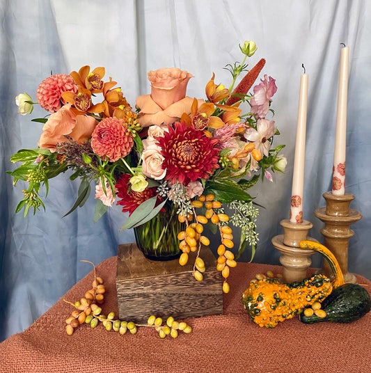 Thanksgiving Arrangement